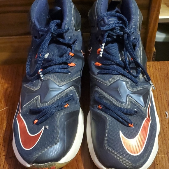 Nike sneakers - Picture 4 of 8